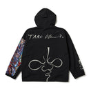 スノージャケット TARO OKAMOTO 岡本太郎 ブラック | NEW ERA ニューエラ公式オンラインストア