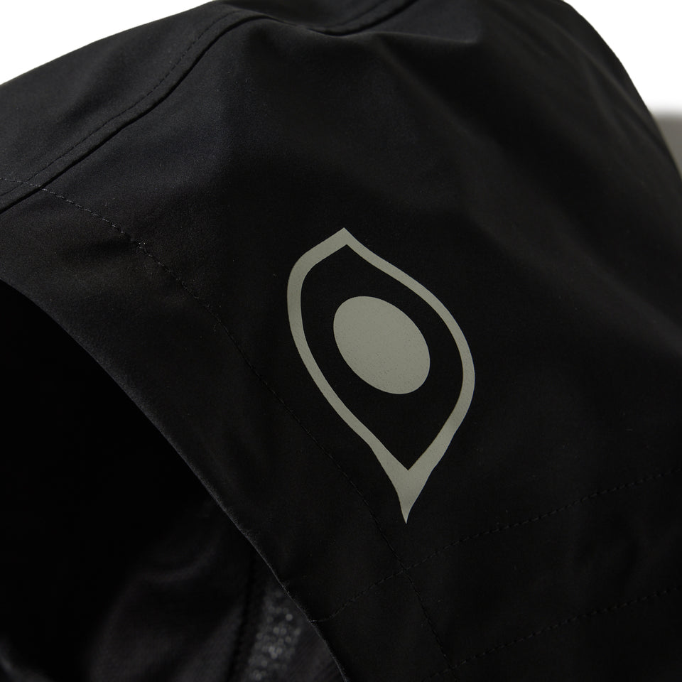 スノージャケット TARO OKAMOTO 岡本太郎 ブラック | NEW ERA ニューエラ公式オンラインストア