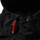 スノージャケット TARO OKAMOTO 岡本太郎 ブラック | NEW ERA ニューエラ公式オンラインストア