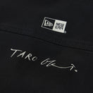 スノージャケット TARO OKAMOTO 岡本太郎 ブラック | NEW ERA ニューエラ公式オンラインストア
