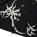 スノージャケット TARO OKAMOTO 岡本太郎 ブラック | NEW ERA ニューエラ公式オンラインストア