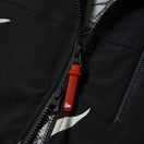 スノージャケット TARO OKAMOTO 岡本太郎 ブラック | NEW ERA ニューエラ公式オンラインストア