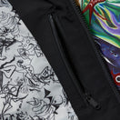 スノージャケット TARO OKAMOTO 岡本太郎 ブラック | NEW ERA ニューエラ公式オンラインストア