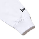 長袖 オーバーサイズド コットン Tシャツ TARO OKAMOTO 岡本太郎 太陽の塔 ホワイト | NEW ERA ニューエラ公式オンラインストア