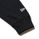 長袖 オーバーサイズド コットン Tシャツ TARO OKAMOTO 岡本太郎 太陽の塔 ブラック | NEW ERA ニューエラ公式オンラインストア