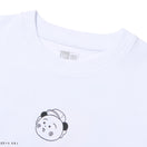 キッズ | Youth 長袖 コットン Tシャツ コジコジ COJI-COJI ホワイト | NEW ERA ニューエラ公式オンラインストア