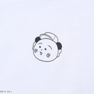 キッズ | Youth 長袖 コットン Tシャツ コジコジ COJI-COJI ホワイト | NEW ERA ニューエラ公式オンラインストア