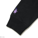 長袖 コットン Tシャツ コジコジ COJI-COJI ブラック レギュラーフィット | NEW ERA ニューエラ公式オンラインストア