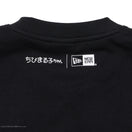 裏毛 スウェット クルーネック ちびまる子ちゃん まる子 ブラック | NEW ERA ニューエラ公式オンラインストア