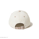 キッズ Youth 9TWENTY ちびまる子ちゃん まる子 アイボリー アッシュブラウンバイザー | NEW ERA ニューエラ公式オンラインストア