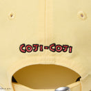 キッズ | Youth 9TWENTY コジコジ COJI-COJI ソフトイエロー ピンクバイザー | NEW ERA ニューエラ公式オンラインストア