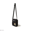 スクエア ショルダーポーチ 1.5L コジコジ COJI-COJI ブラック | NEW ERA ニューエラ公式オンラインストア