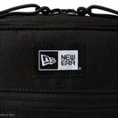 スクエア ショルダーポーチ 1.5L コジコジ COJI-COJI ブラック | NEW ERA ニューエラ公式オンラインストア