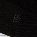 ベーシック カフニット ちびまる子ちゃん フラッグロゴ ブラック | NEW ERA ニューエラ公式オンラインストア