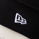 ベーシック カフニット コジコジ COJI-COJI ジャカード ブラック | NEW ERA ニューエラ公式オンラインストア