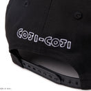 9FORTY A-Frame コジコジ COJI-COJI ホワイト/ブラック | NEW ERA ニューエラ公式オンラインストア
