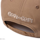 9FORTY A-Frame コジコジ COJI-COJI クロームホワイト/キャメル | NEW ERA ニューエラ公式オンラインストア