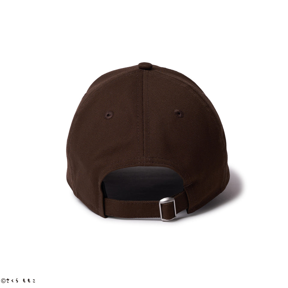 9TWENTY コジコジ COJI-COJI ウォルナット | NEW ERA ニューエラ公式オンラインストア