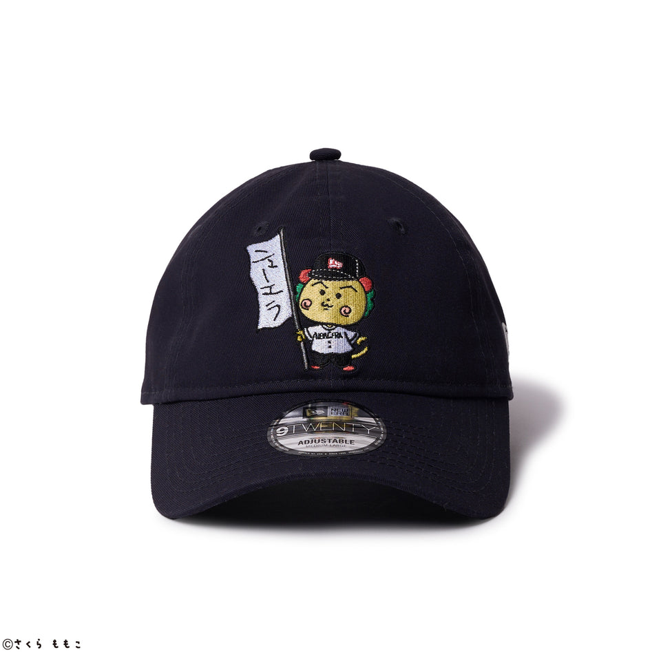 9TWENTY コジコジ COJI-COJI ネイビー | NEW ERA ニューエラ公式オンラインストア