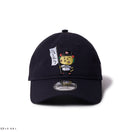 9TWENTY コジコジ COJI-COJI ネイビー | NEW ERA ニューエラ公式オンラインストア