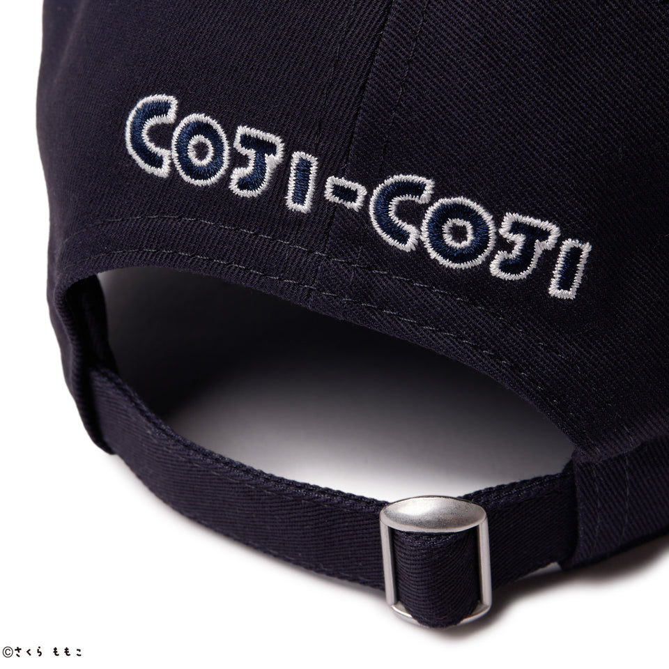 9TWENTY コジコジ COJI-COJI ネイビー | NEW ERA ニューエラ公式オンラインストア