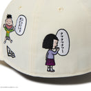 59FIFTY ちびまる子ちゃん オールオーバー クローム | NEW ERA ニューエラ公式オンラインストア