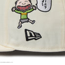 59FIFTY ちびまる子ちゃん オールオーバー クローム | NEW ERA ニューエラ公式オンラインストア