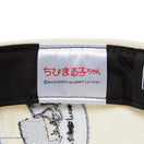 59FIFTY ちびまる子ちゃん オールオーバー クローム | NEW ERA ニューエラ公式オンラインストア