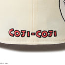 59FIFTY コジコジ COJI-COJI クローム ピンクバイザー | NEW ERA ニューエラ公式オンラインストア