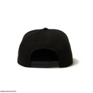 キッズ Youth 9FIFTY 最強王図鑑 Shadow ライオン ティラノサウルス ブラック