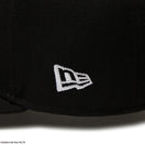 キッズ Youth 9FIFTY 最強王図鑑 Shadow ライオン ティラノサウルス ブラック