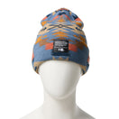 ベーシック カフニット Pendleton ペンドルトン ネイビー | NEW ERA ニューエラ公式オンラインストア