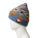 ベーシック カフニット Pendleton ペンドルトン ネイビー | NEW ERA ニューエラ公式オンラインストア