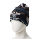 ベーシック カフニット Pendleton ペンドルトン ブラック | NEW ERA ニューエラ公式オンラインストア