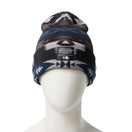 ベーシック カフニット Pendleton ペンドルトン ブラック | NEW ERA ニューエラ公式オンラインストア