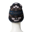 ベーシック カフニット Pendleton ペンドルトン ブラック | NEW ERA ニューエラ公式オンラインストア