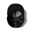 59FIFTY Pendleton ウーブンパッチ ブラック