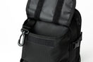 スリングボディバッグ 12L Y's FW25 ブラック
