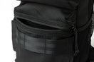 スリングボディバッグ 12L Y's FW25 ブラック