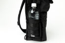 スリングボディバッグ 12L Y's FW25 ブラック