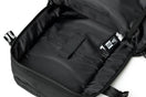 スリングボディバッグ 12L Y's FW25 ブラック