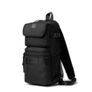 スリングボディバッグ 12L Y's FW25 ブラック