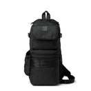 スリングボディバッグ 12L Y's FW25 ブラック