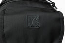 スリングボディバッグ 12L Y's FW25 ブラック
