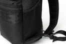 スリングボディバッグ 12L Y's FW25 ブラック