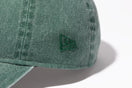 9TWENTY Y's FW25 アシッドウォッシュ ダークグリーン