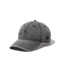 9TWENTY Y's FW25 アシッドウォッシュ ブラック