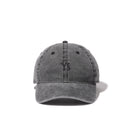 9TWENTY Y's FW25 アシッドウォッシュ ブラック