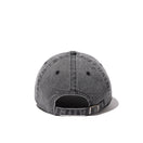 9TWENTY Y's FW25 アシッドウォッシュ ブラック