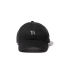 9TWENTY Y's FW25 ブラック × グレー